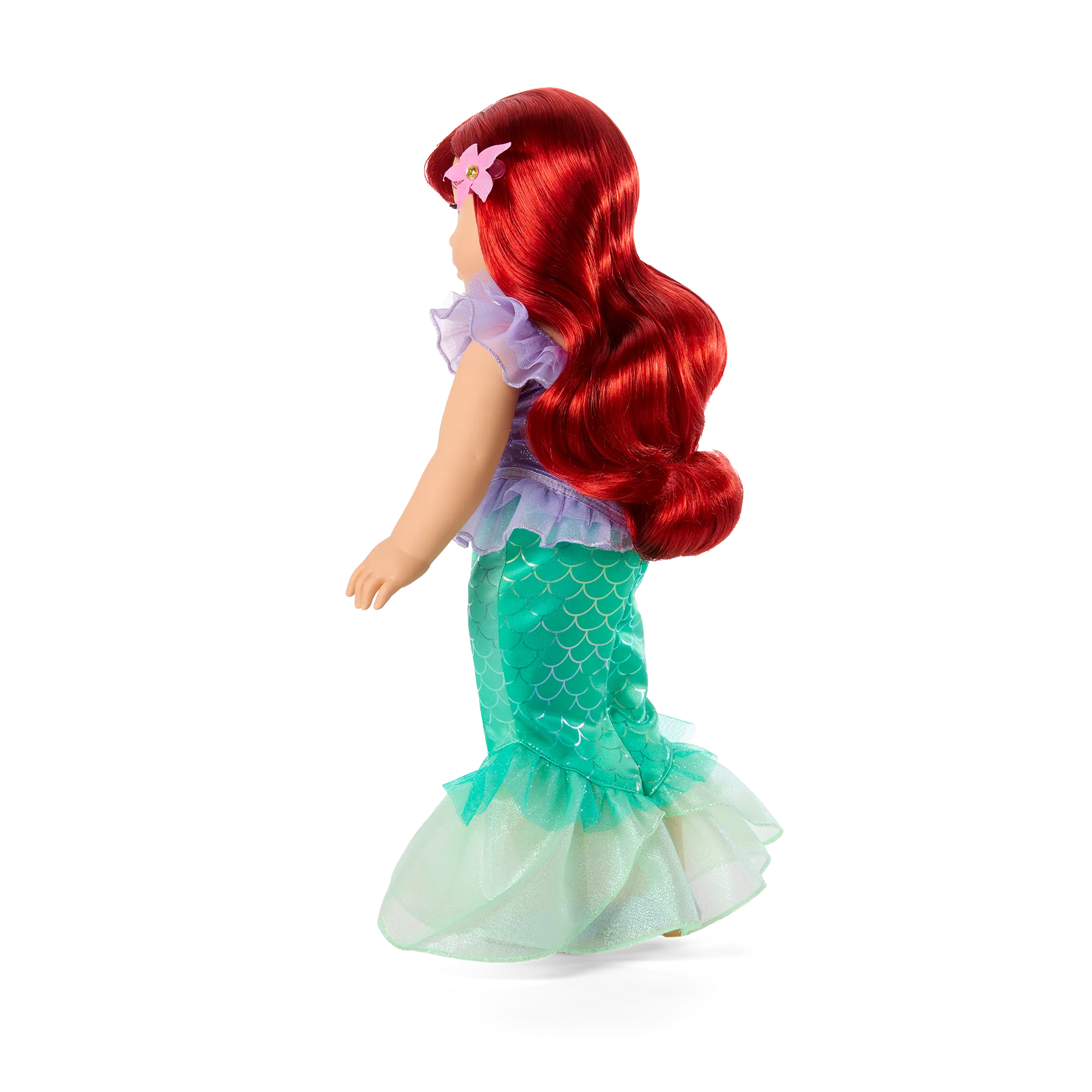 American Girl® Disney Princess Ariel Doll Story Bundle