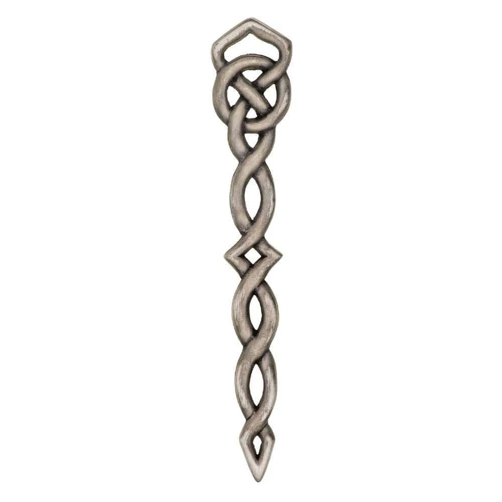 Argyll Celtic Weave Kilt Pin (109 AP)