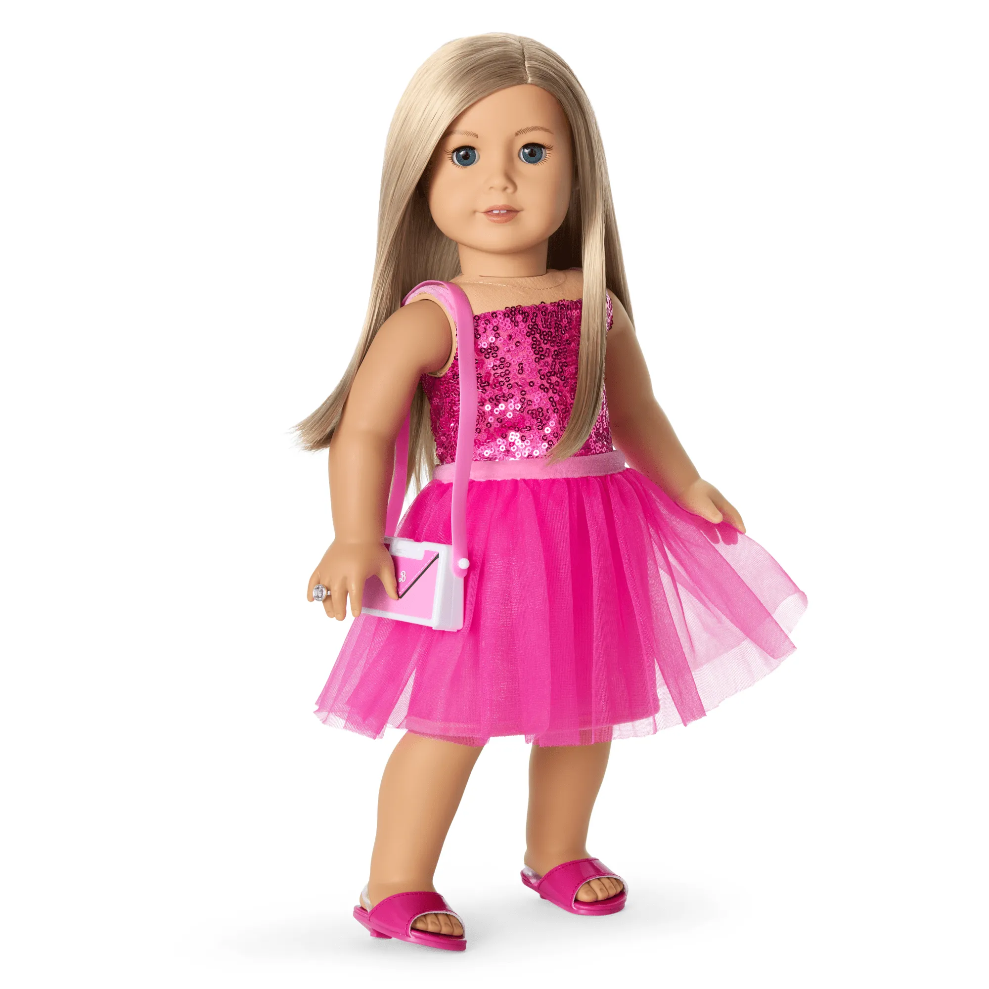 Barbie® Day-to-Night™ Fashion Pack by American Girl® Collector Series