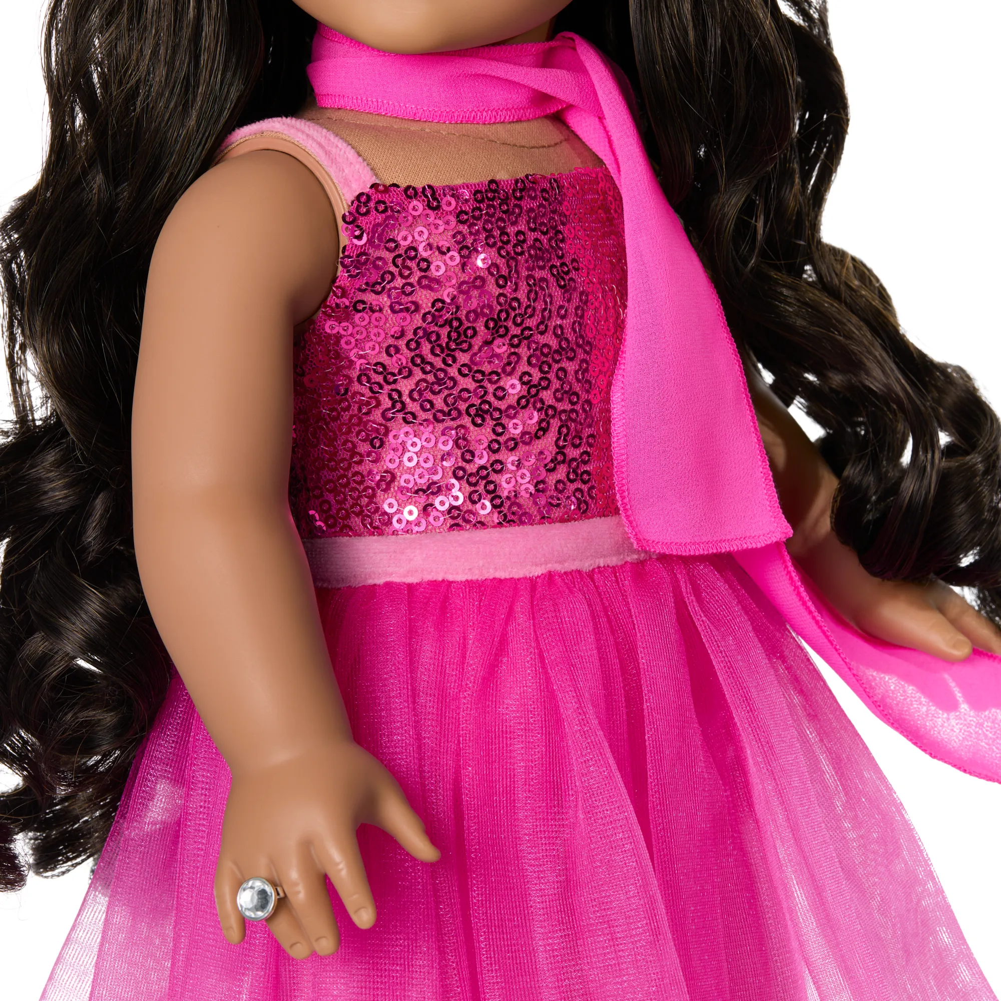 Barbie® Day-to-Night™ Fashion Pack by American Girl® Collector Series