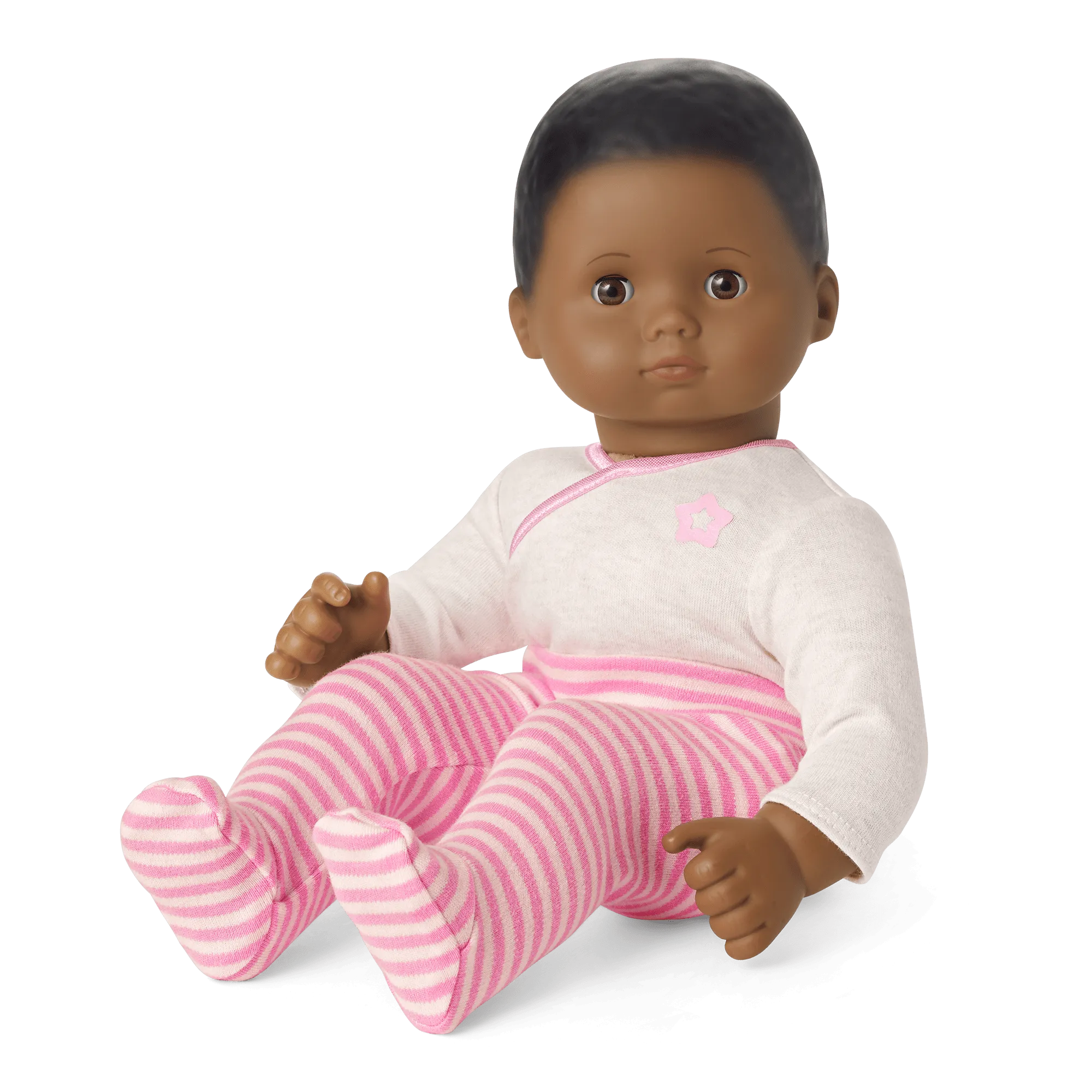 Bitty Baby® Doll #1 in Pretty Pink