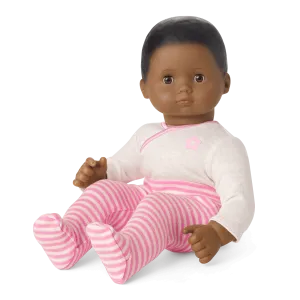 Bitty Baby® Doll #1 in Pretty Pink