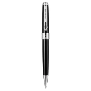 Black & Silver Pen