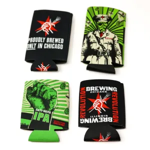 Can Koozies