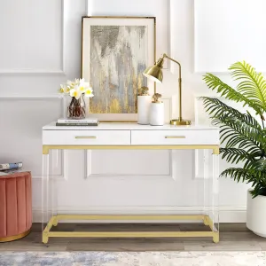 Casandra Console Table