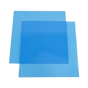 Clear Acrylic Safety Shield