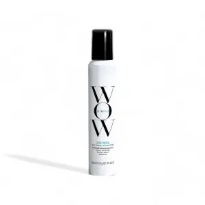 Color Wow Color Control Blue Toning   Styling Foam for Dark Hair 200ml