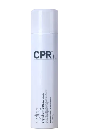 CPR Dry Shampoo Style Extender