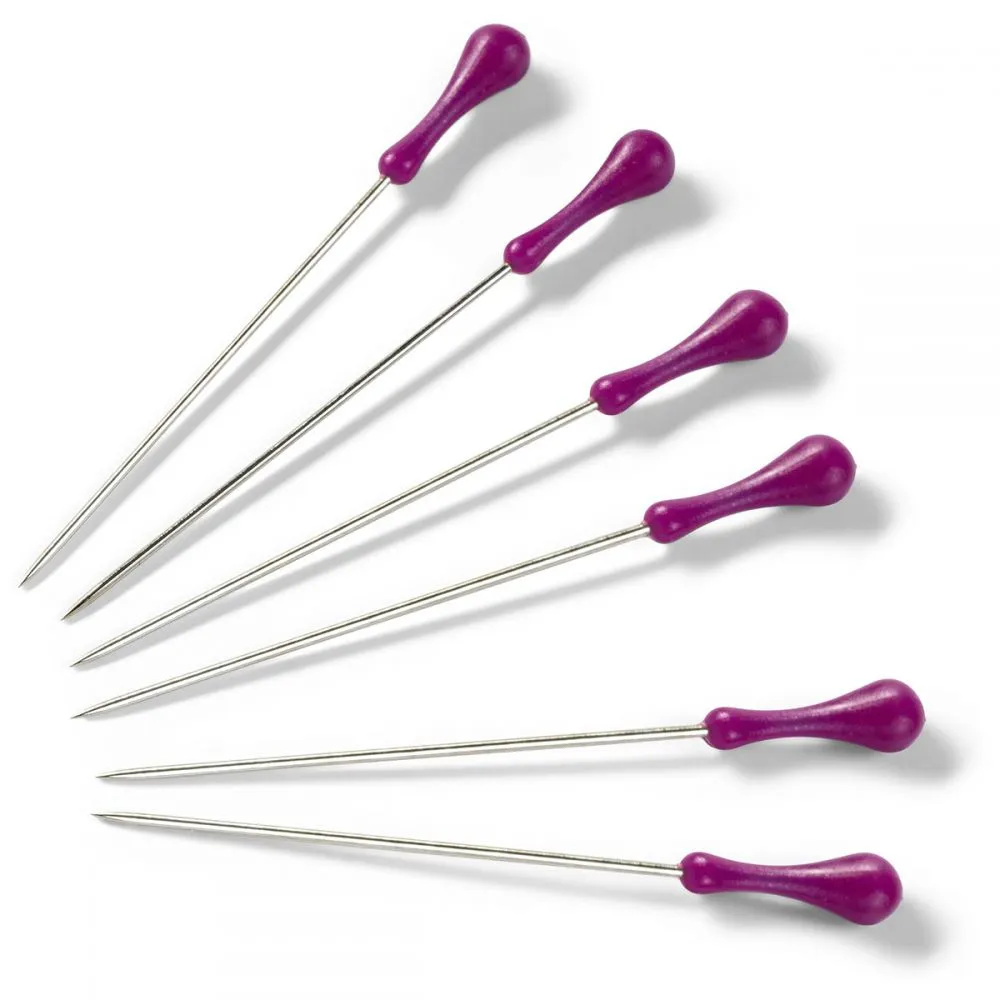 Easy Grasp Pins - Prym