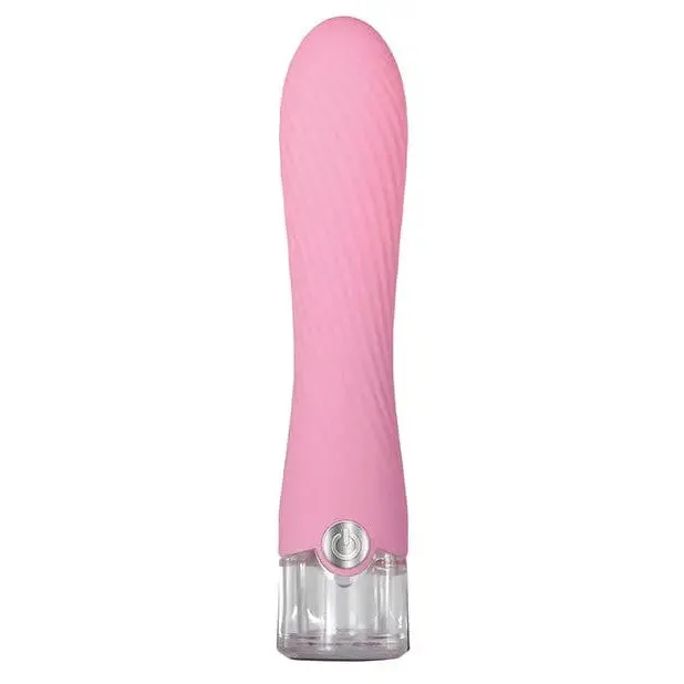 Evolved Sparkle Rechargeable Vibrator