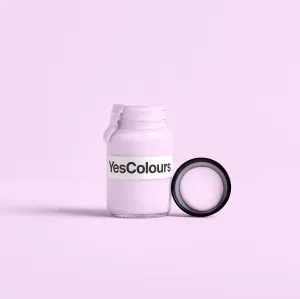 Fresh Pink paint sample (matt, 60ml)