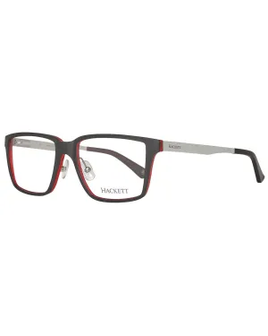 Hackett HL129 Mens Eyeglasses Gunmetal Gray