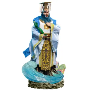 HiPlay HAOYUTOYS, Dragon King of the North Sea Myth Series, Action Figure