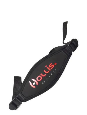 Hollis Mask Neoprene Strap