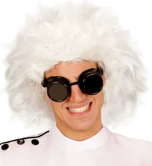 Mad Scientist Doc Wig