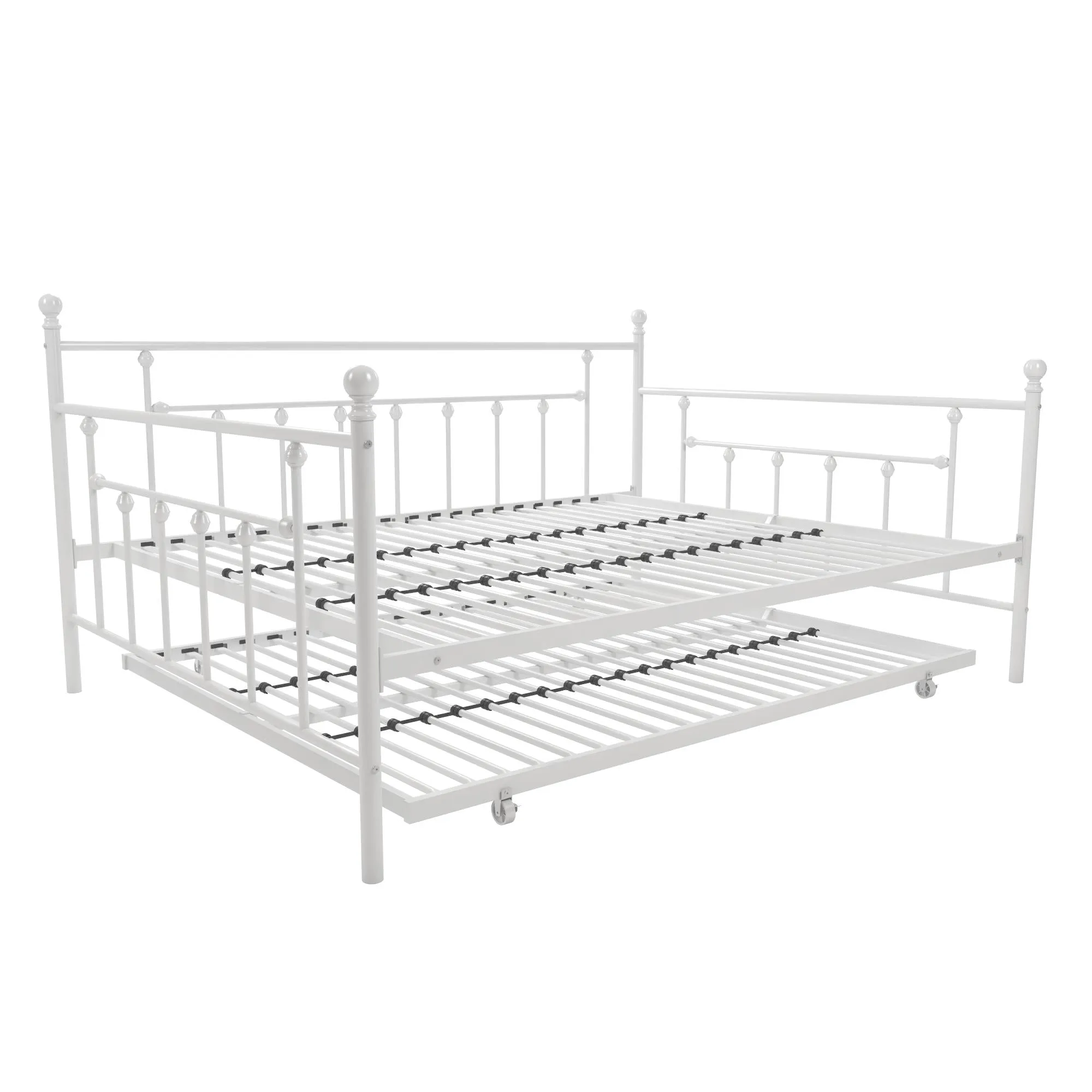 Manila Metal Daybed