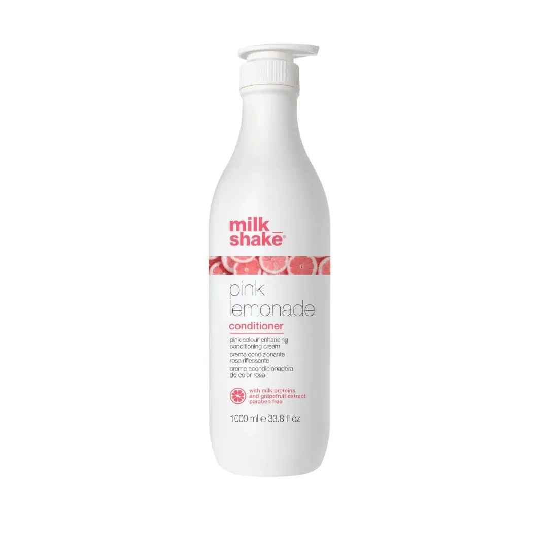 Milk_shake Pink Lemonade Conditioner 1l