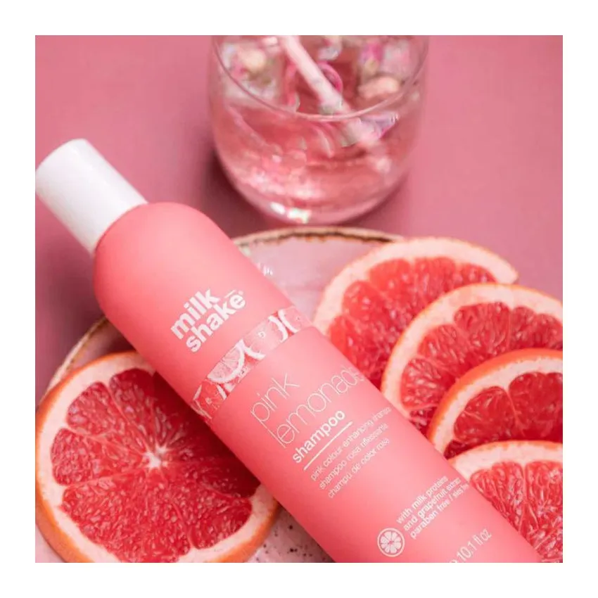 Milk_Shake Pink Lemonade Shampoo*