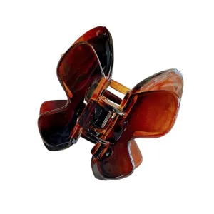 Modern Butterfly Hair Clip