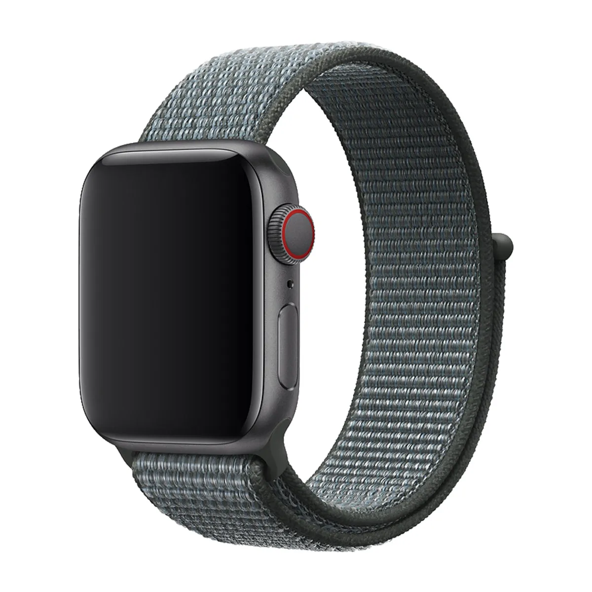 Nylon Loop Band for Apple Watch 38/40/41mm & 42/44/45mm