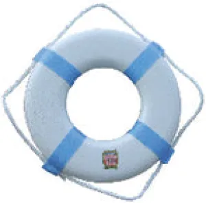 PLASTIC RING BUOY