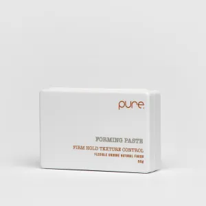 Pure Forming Paste 85g