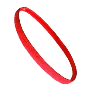 Red Mini Headband