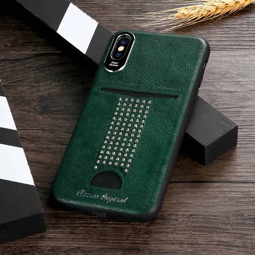 Remax Mihsuan Series Case for Iphone XS Max