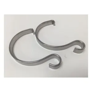 Roll Out Awning Tie Down Clips