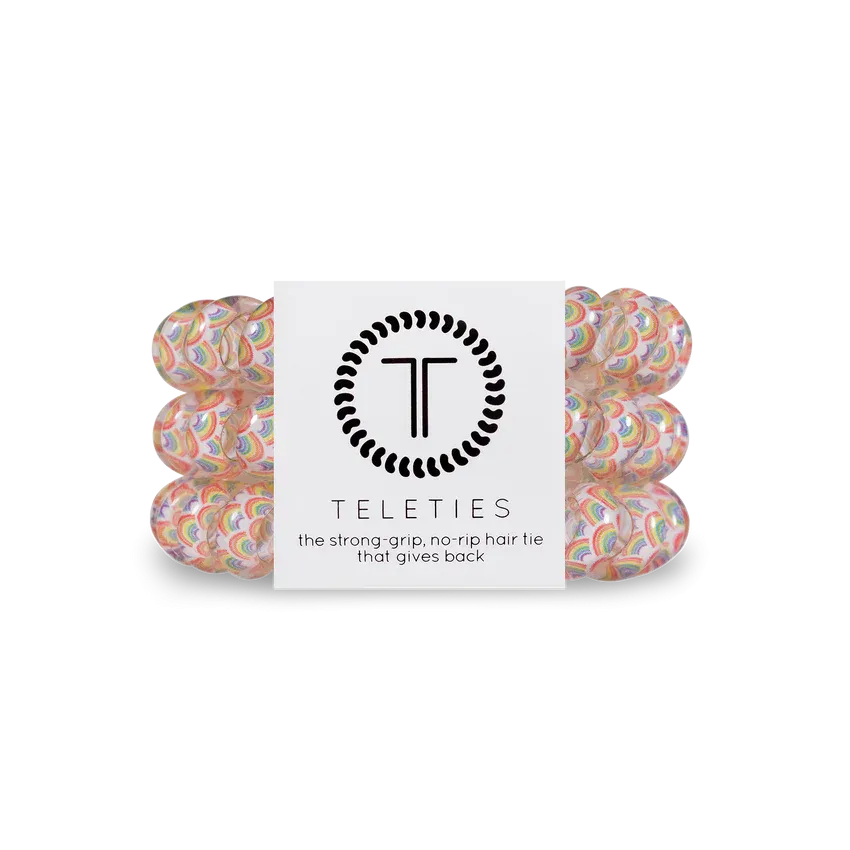 Teleties Large-(Multiple Colors)