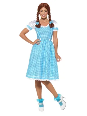 Womens Costume - Dorothy